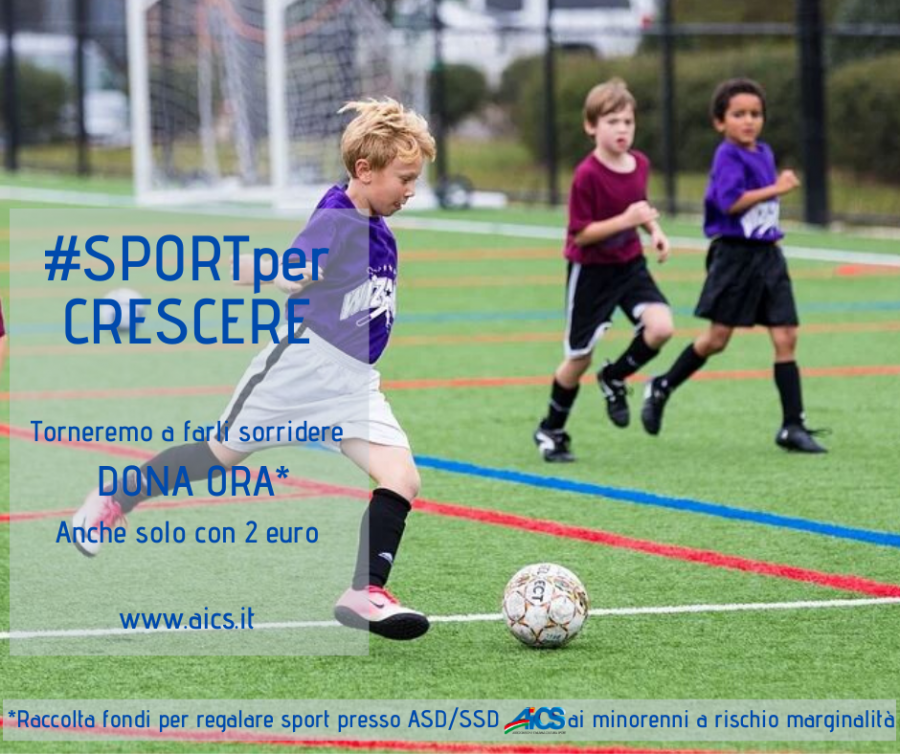 AICS_SPORTperCRESCERE