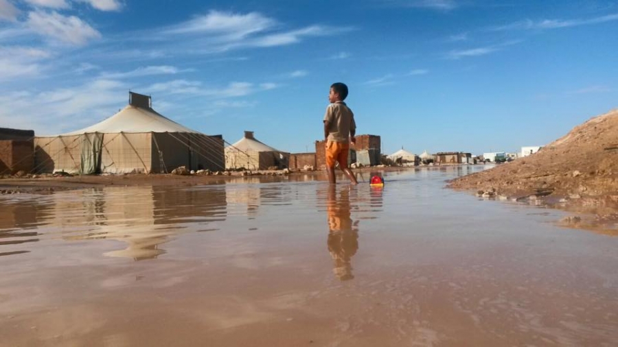 alluvione-saharawi