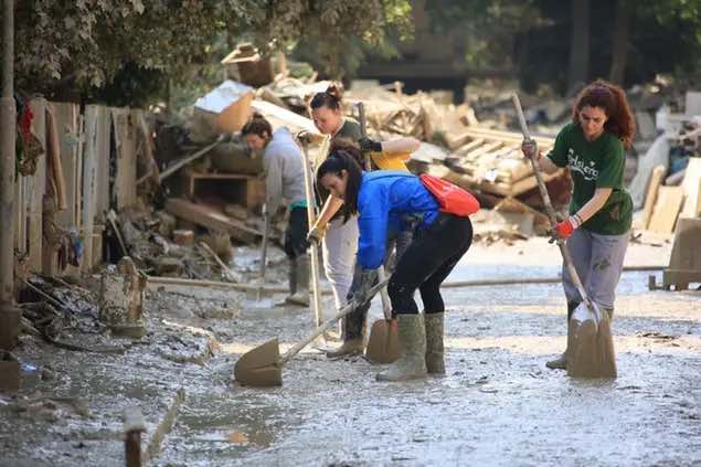 alluvione