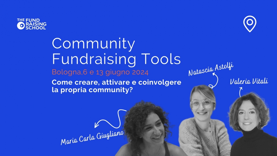 community fundraising