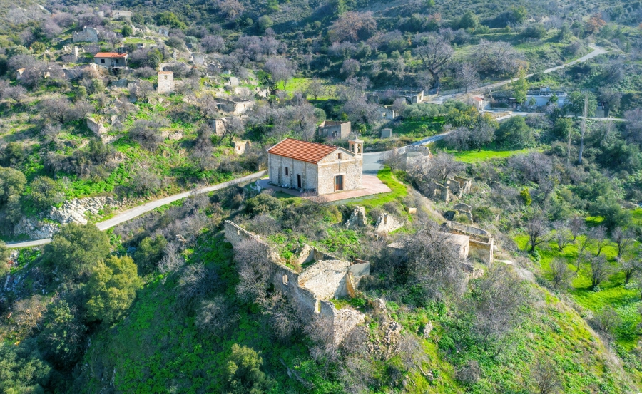 FP-rural-depopulation-in-cyprus-panagia-church-and-abandoned-village-korfi-scaled