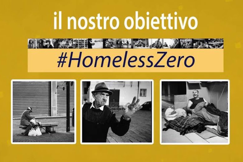 homelesszero