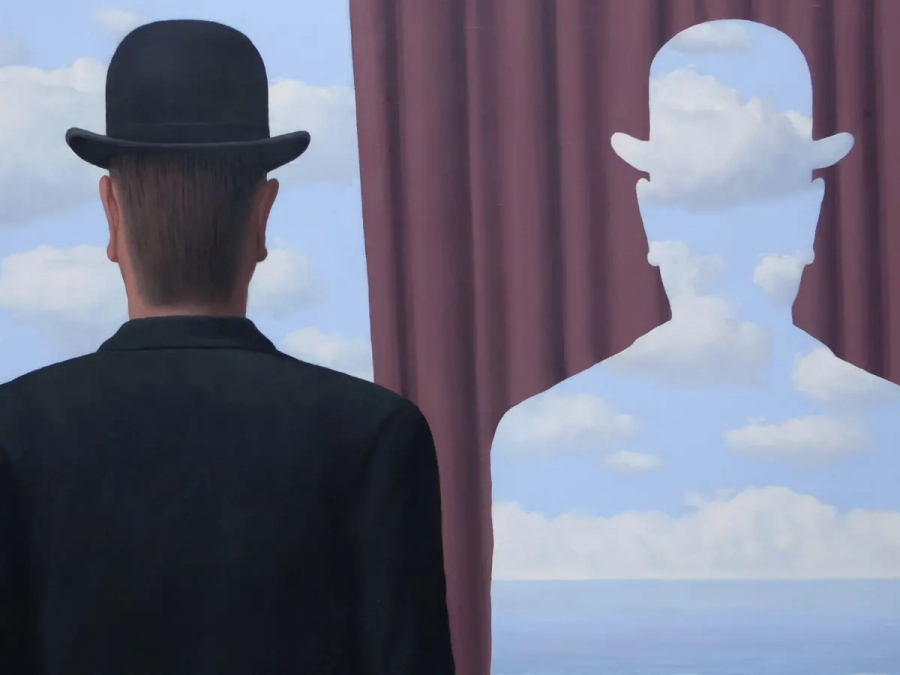 magritte