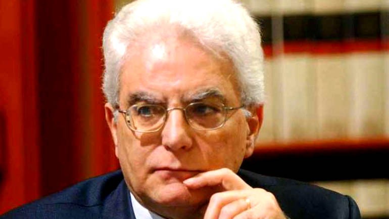 mattarella