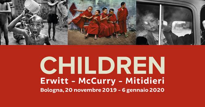 mostra children