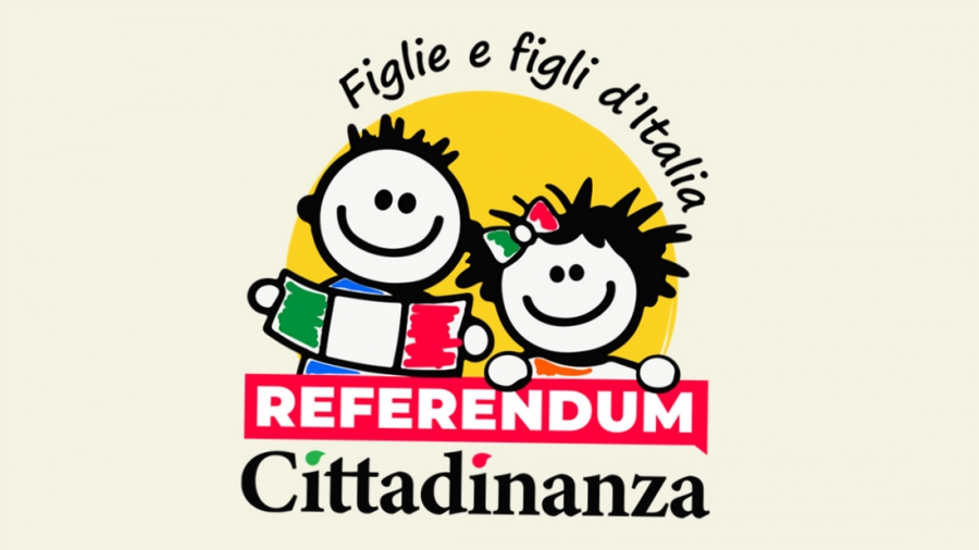 referendum cittadinanza