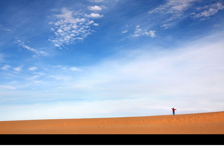 Saharawi