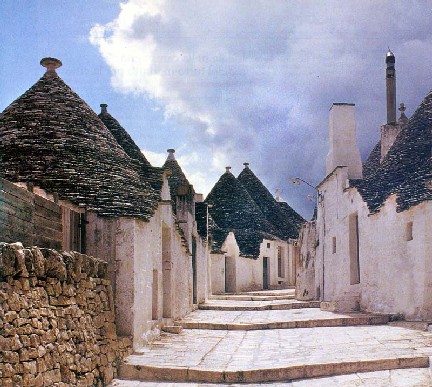 trulli