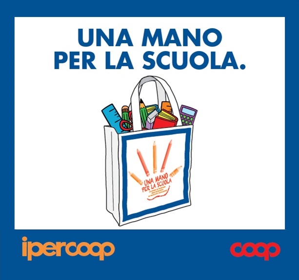 una-mano-per-lascuola