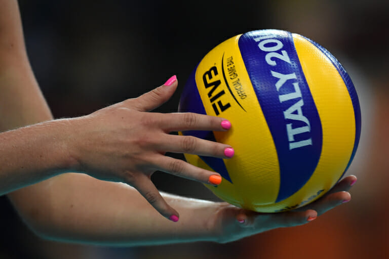 volleyfemminile