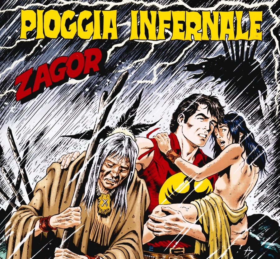 Zagor-709-2024